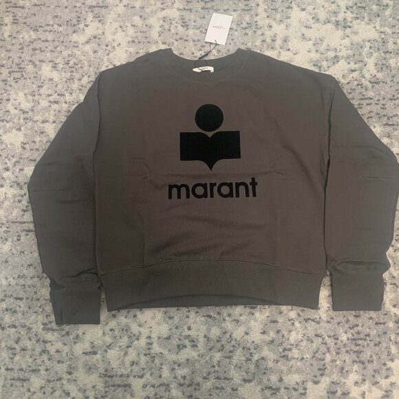 Isabel Marant Crewneck Women's Size 34 - Picture 1 of 1